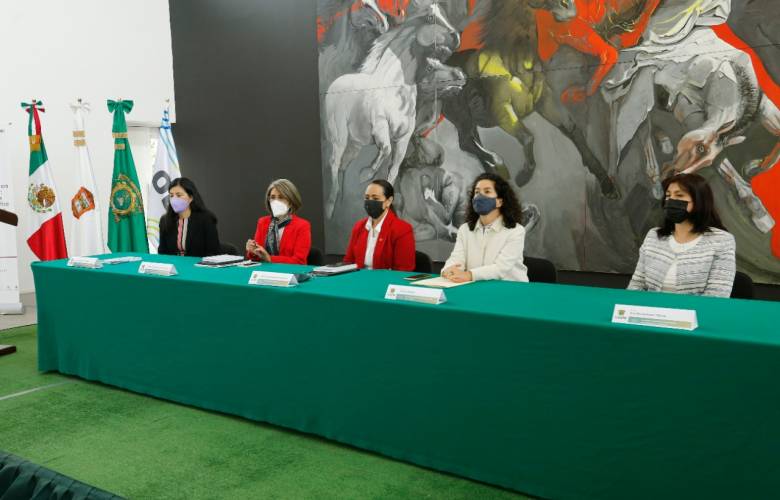 UAEMéx, antesala de Mondiacult 2022 de la UNESCO