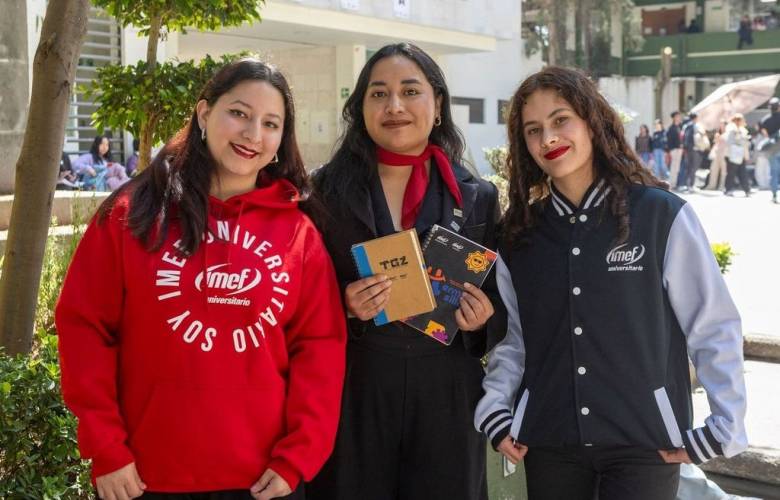 Participación estudiantil en la UAEMéx potencia liderazgo y desarrollo profesional