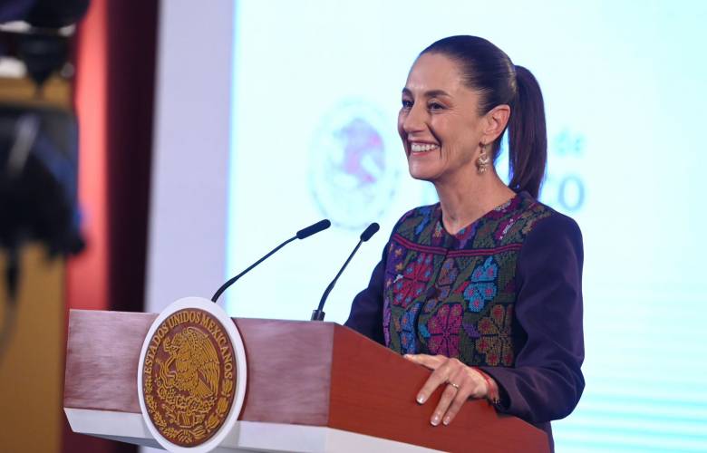 Transforma la Presidenta Sheinbaum la SFP en Secretaría Anticorrupción y de Buen Gobierno