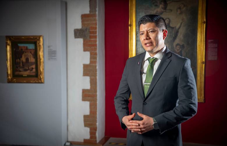 Reconoce gobierno estatal a Comité de Bioética de la UAEMéx