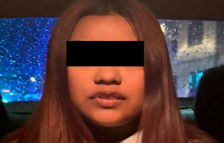 Detienen en CDMX a mujer vinculada con grupo delictivo transnacional