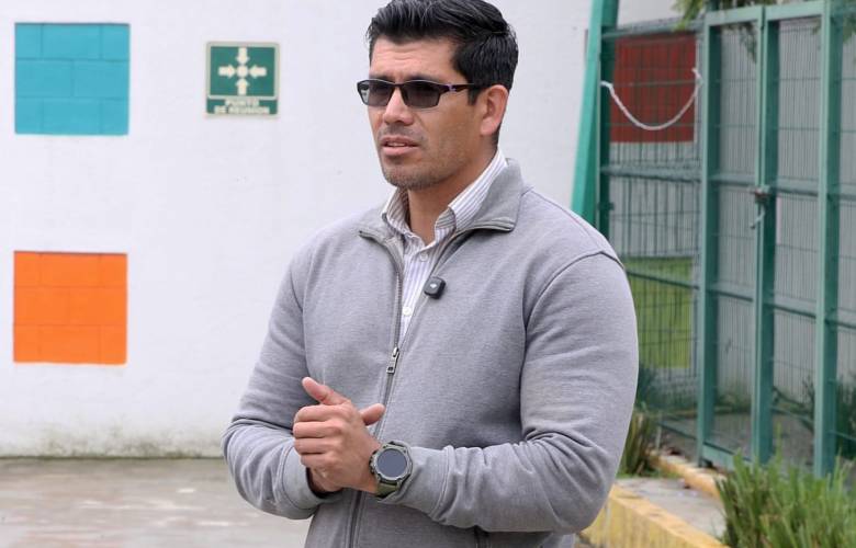 Buscan a perrita Husky tras denuncia de maltrato en Toluca