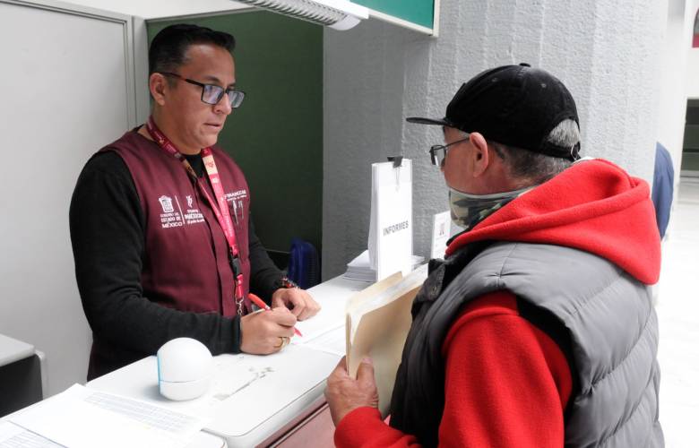 Invita Gobierno del Estado de México a pagar el refrendo y obtener descuento total en la tenencia vehicular