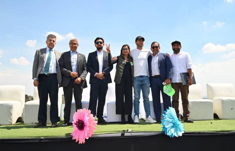 Impulxa GPPVEM nueva Ley de Aguas para garantizar el acceso equitativo en el Estado de México