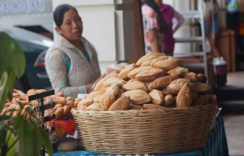 Prevén panaderos segundo aumento al bolillo y pan dulce