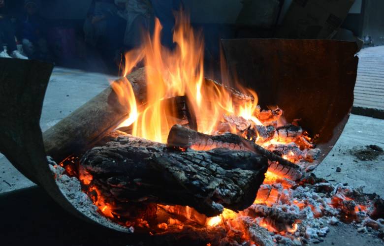 Recomienda Gobierno del EdoMéx acciones para reducir la contaminación y proteger la salud en temporada invernal