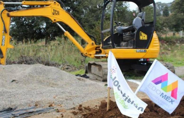 Caem inicia trabajos de equipamiento del pozo profundo 