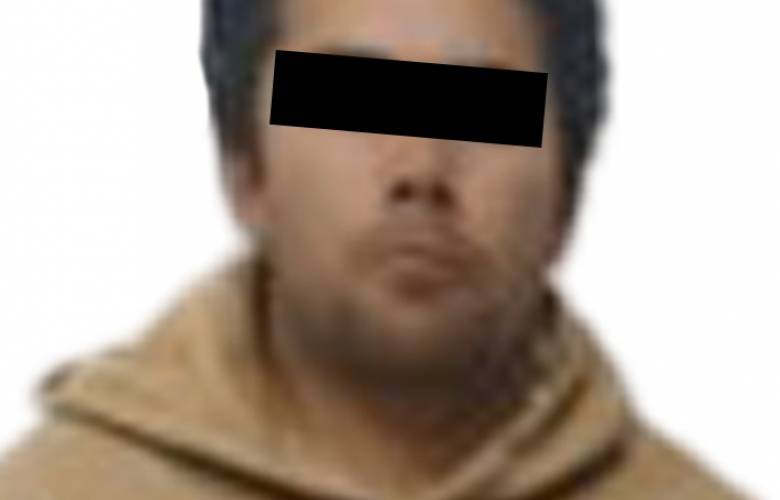 Capturan a sujeto por el homicidio de una adulta mayor tras ataque con arma de fuego