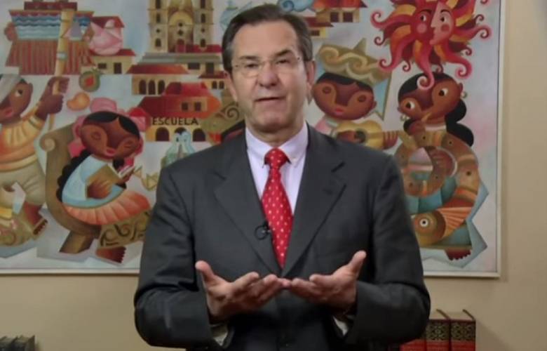 Inician vacaciones atípicas de 