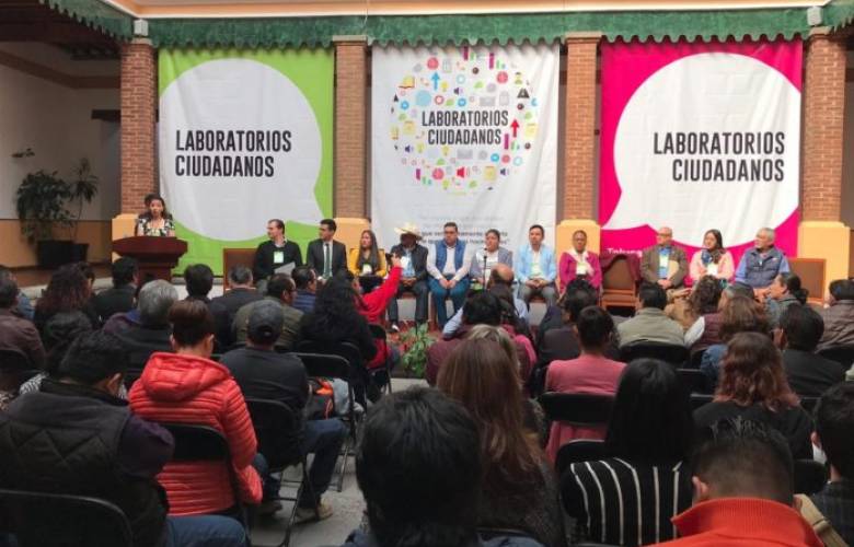 Todo un éxito el evento 