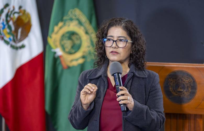 Van dos proyectos para la UAEMex. Rectoría será Centro Cultural Universitario y habrá Reforma a la Ley de la UAEMéx