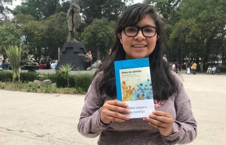 Más de 300 libros han viajado por toluca 