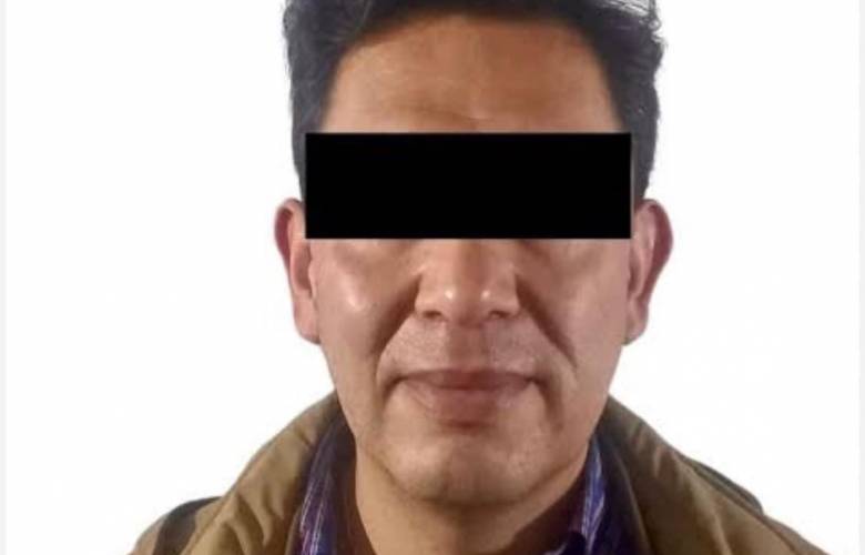 Seguirá su proceso en prisión preventiva ex alcalde de Tiaguistenco 