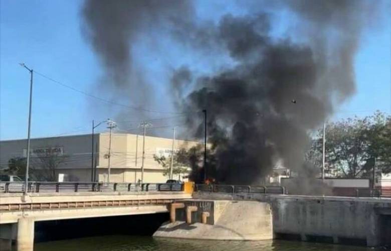 Refuerza Gobierno de Jalisco operativos tras bloqueos y suspende clases en todo el estado