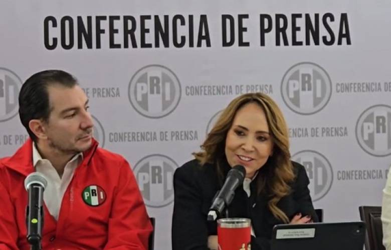 Exige PRI EDOMEx se investigue presunta corrupción entre Ariel Juárez Rodríguez y Wblester Santiago Pineda