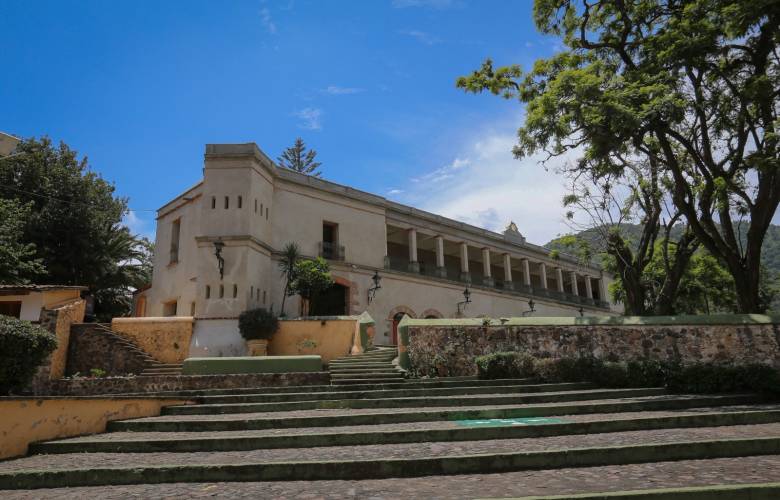 Fortalece UAEMéx formación turística con visión global en Tenancingo