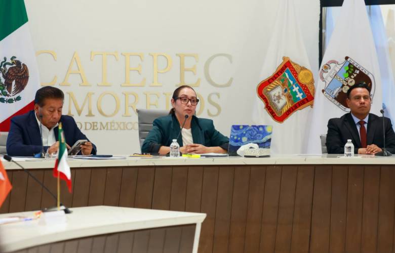 Aprueba Cabildo de Ecatepec estímulos fiscales para regularización de negocios con venta de alcohol