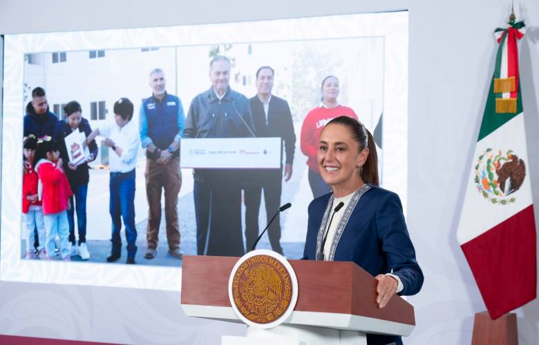 Impulsa Gobierno de México expansión histórica del programa de vivienda en Chiapas