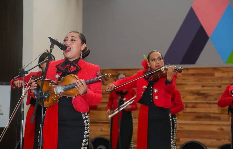 Cumple conservatorio de música del Estado de México 31 años de formar y apoyar a los interesados en el arte musical 