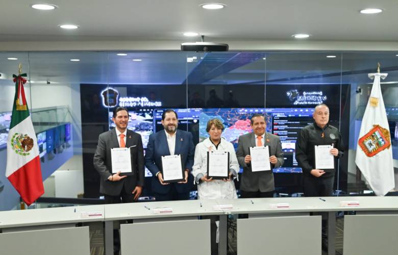 Impulsan poderes del Estado juzgado libre en Edomex