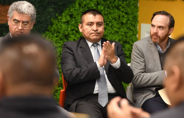 Reconoce ALEÁTICA desempeño de personal policial federal y estatal que vigila carreteras