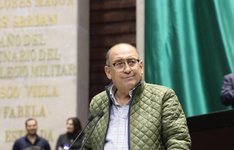 Rechaza Morena aprobar propuesta de Rubén Moreira para mejorar apoyos a médicos pasantes 