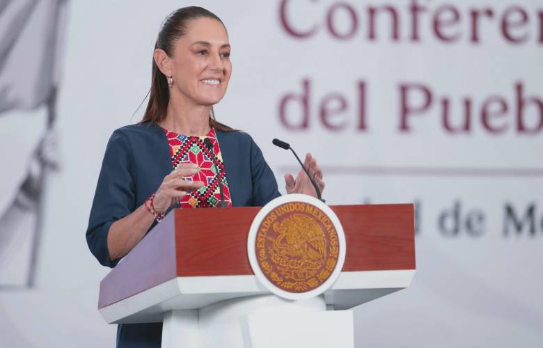 Amplía Gobierno federal vacunación durante mayo y suma más de 916 mil dosis aplicadas