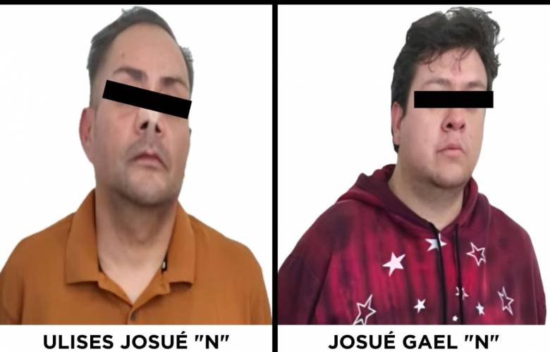FGJEM captura al líder de 