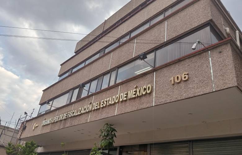 Calendariza OSFEM entrega de Presupuesto Municipal 2025