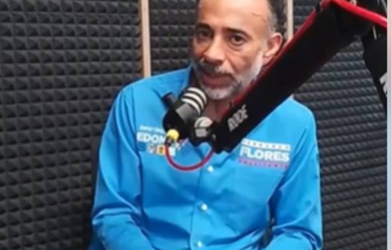 Propone Fernando Flores la primer clínica con laboratorio gratuitos en Metepec