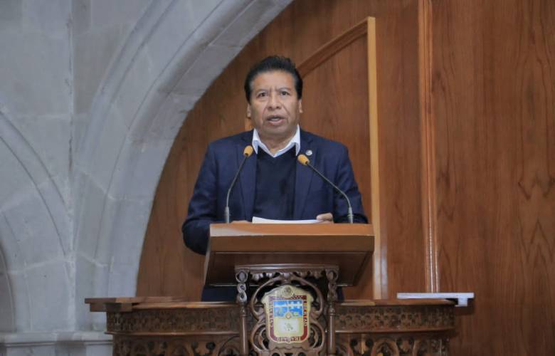 Exhorta Morena supervisar el aumento de tarifas en las autopistas de cuota concesionadas por el Edomex