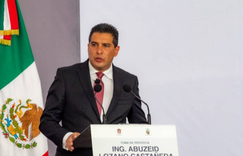 En Ixtlahuaca trabajaremos con el Presidente y con el Gobernador sin distingos: Abuzeid Lozano