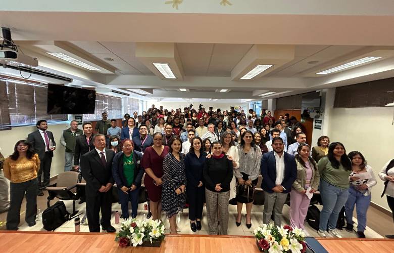 Más de 16 mil ciudadanas y ciudadanos podrán votar desde fuera del país en la elección mexiquense