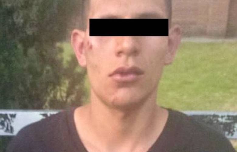 Detiene Policía Municipal de Toluca a presuntos responsables de robo con violencia