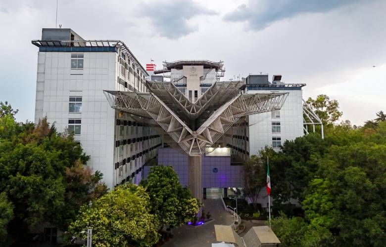 Posiciona ISSSTE al CMN “20 de Noviembre” entre los líderes en trasplantes hepáticos