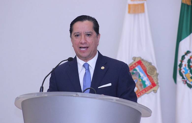 Recibirá ombudsman mexiquense medalla félix fulgencio palavicini 2018
