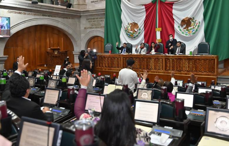 Instituye Congreso Día Estatal de las Personas Defensoras del Medio Ambiente