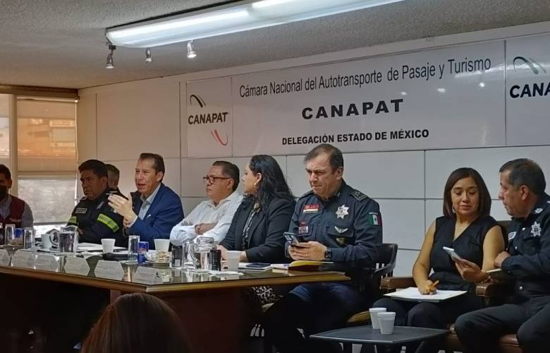 Anuncia Ricardo Moreno aplicación de multas a partir del mes de julio