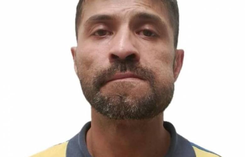 Sentencian a 47 años de prisión a responsable de extorsión en Naucalpan