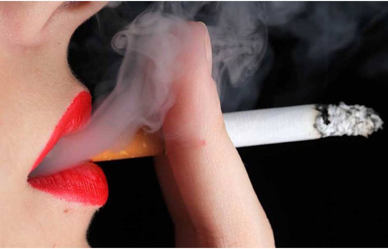 Tabaquismo, problema de salud pública, afecta la calidad de vida: especialista imss