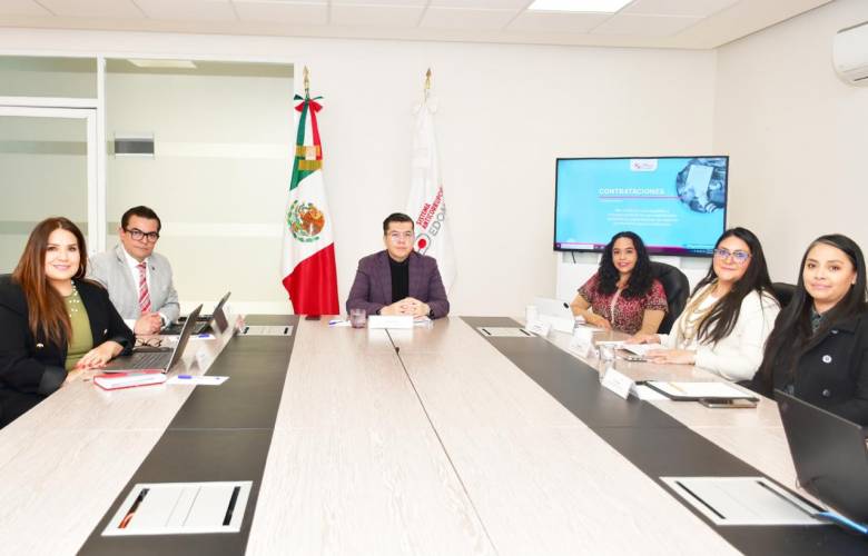 Trabajo territorial fortalecerá la estrategia anticorrupción en municipios mexiquenses