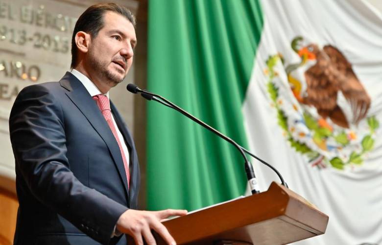 Priistas  no seremos una oposición antagónica, pero tampoco incondicional: Elías Rescala