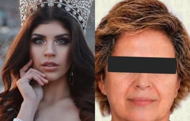 Detienen en Venezuela a suegra implicada en feminicidio de Carolina Flores en Polanco