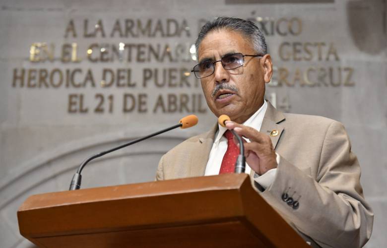 Exhortan legisladores redoblar esfuerzos para disminuir delincuencia