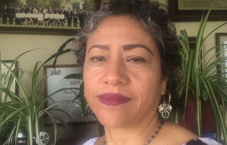 ¿Quién es la titular de la Secretaría del Campo en el Edomex?