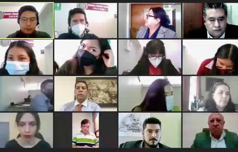 Solo 7.5% de homicidios de 2020 han recibido condena: Mauricio Valdés