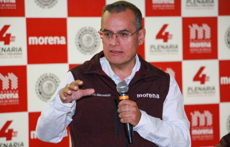 Morena impulsará la reforma del Sistema Penal, entre otras modificaciones a distintas leyes