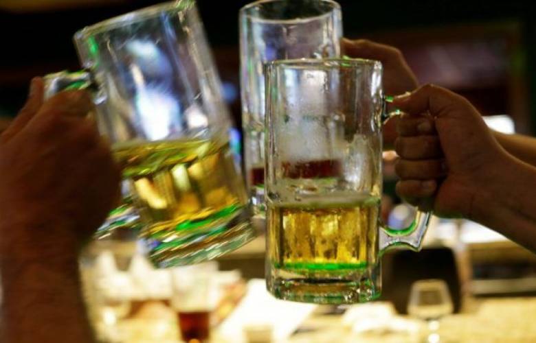 Incrementa la venta de bebidas alcohólicas en méxico por cuarentena 
