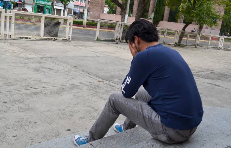 Impulsa EdoMéx estrategia nacional para fortalecer salud mental de adolescentes