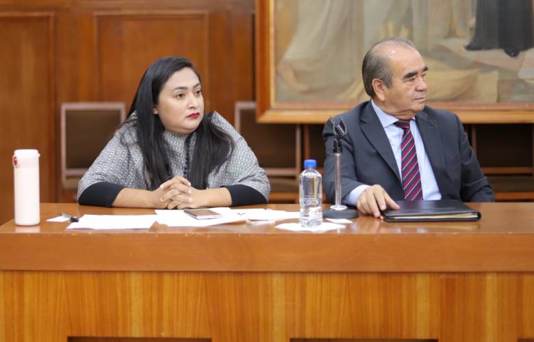 Tirulares de espacios culturales municipales y estatales, deben ser empáticos con los artistasmexiquenses extraordinarios